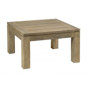 HARDY Coffee Table 700 x 700mm Weathered-b<br />Please ring <b>01472 230332</b> for more details and <b>Pricing</b> 